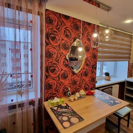 Margo-Apartament Ventspils Exterior foto